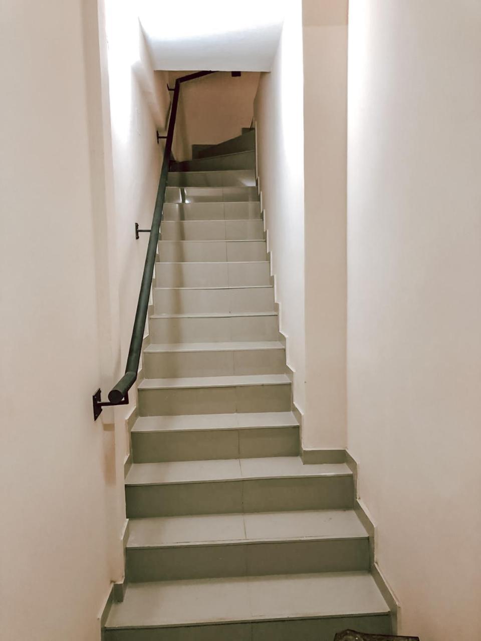 Apartamento Amplio Loft En Zona Residencial De Asunción Exterior foto